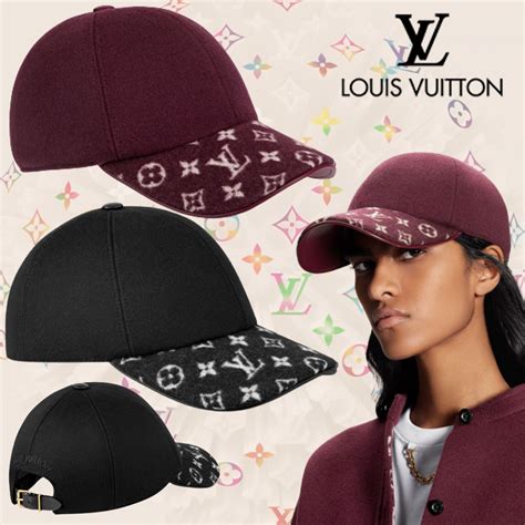 louis vuitton paris cap|louis vuitton cap for sale.